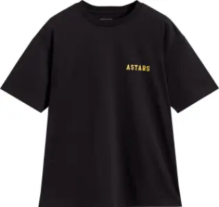 ALPINESTARS (CASUALS) - TEE SS CSF OVERSIZED LATITUDE - 303025807