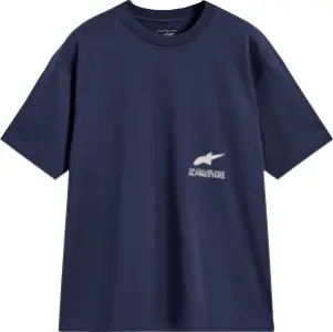 ALPINESTARS (CASUALS) - TEE SS CSF OVERSIZED INSTITUTE - 303025816
