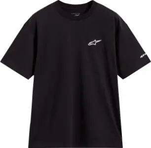 ALPINESTARS (CASUALS) - TEE SS CSF OVERSIZED MANDATE B - 303025840