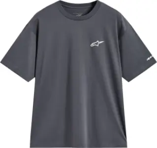 ALPINESTARS (CASUALS) - TEE SS CSF OVERSIZED MANDATE C - 303025847