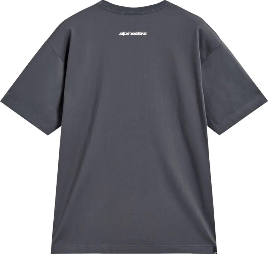 ALPINESTARS (CASUALS) - TEE SS CSF OVERSIZED MANDATE C - 303025846