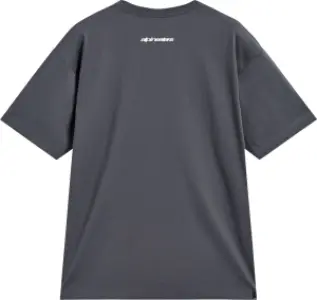 ALPINESTARS (CASUALS) - TEE SS CSF OVERSIZED MANDATE C - 303025847