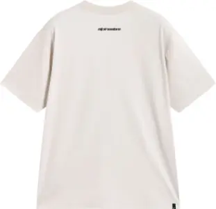 ALPINESTARS (CASUALS) - TEE SS CSF OVERSIZED MANDATE C - 303025857