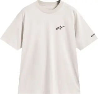 ALPINESTARS (CASUALS) - TEE SS CSF OVERSIZED MANDATE C - 303025858