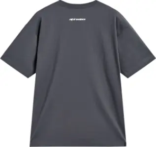 ALPINESTARS (CASUALS) - TEE SS CSF OVERSIZED PRELUDE C - 303025865