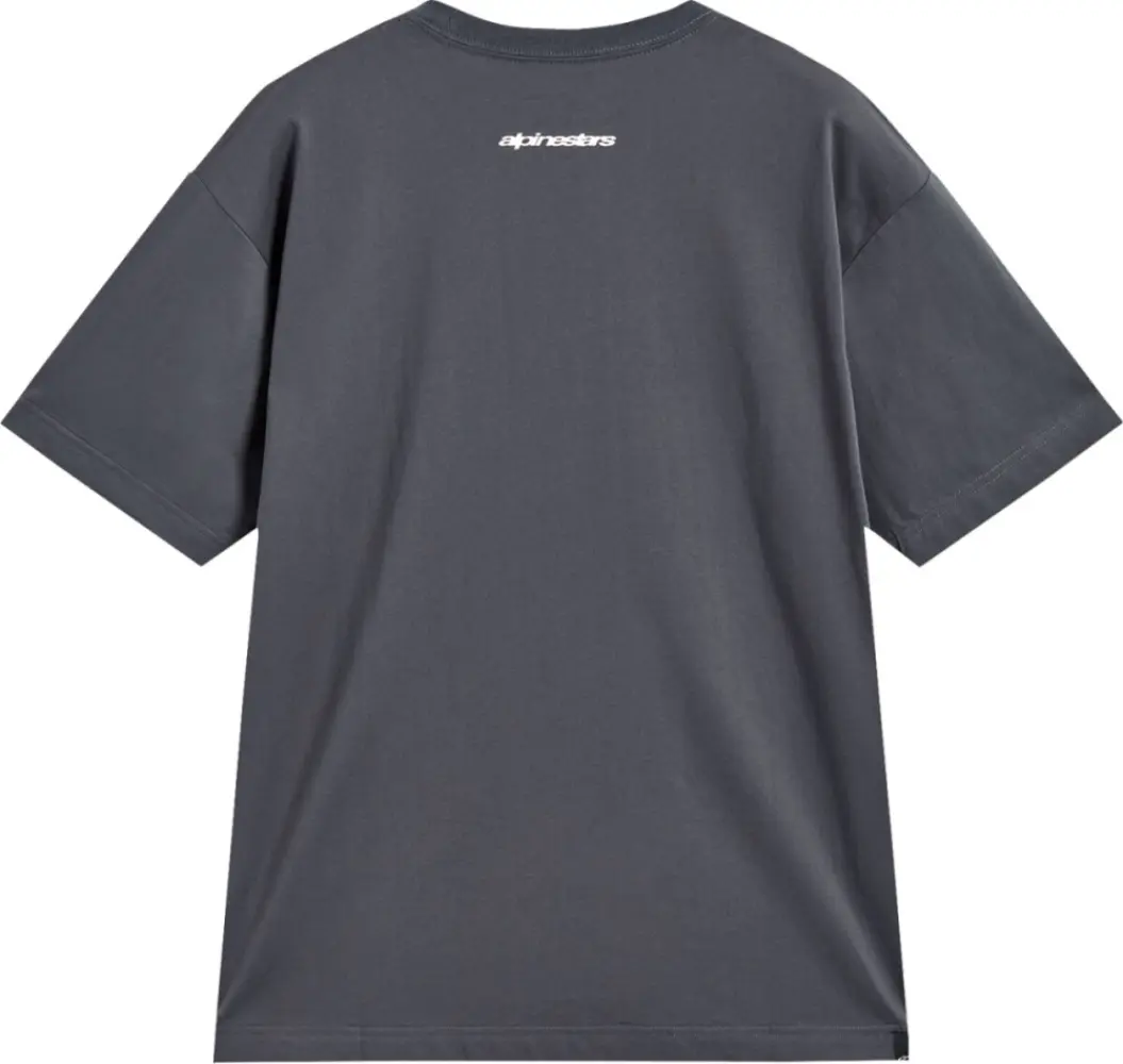ALPINESTARS (CASUALS) - TEE SS CSF OVERSIZED PRELUDE C - 303025868