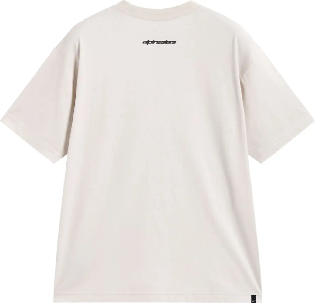 ALPINESTARS (CASUALS) - TEE SS CSF OVERSIZED PRELUDE C - 303025872