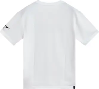 ALPINESTARS (CASUALS) - TEE SS CSF P1 WHITE XL - 303025908