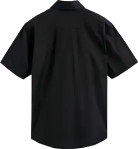 ALPINESTARS (CASUALS) - TEE BUTTONED STRIVE WOVEN BLAC - 303025939