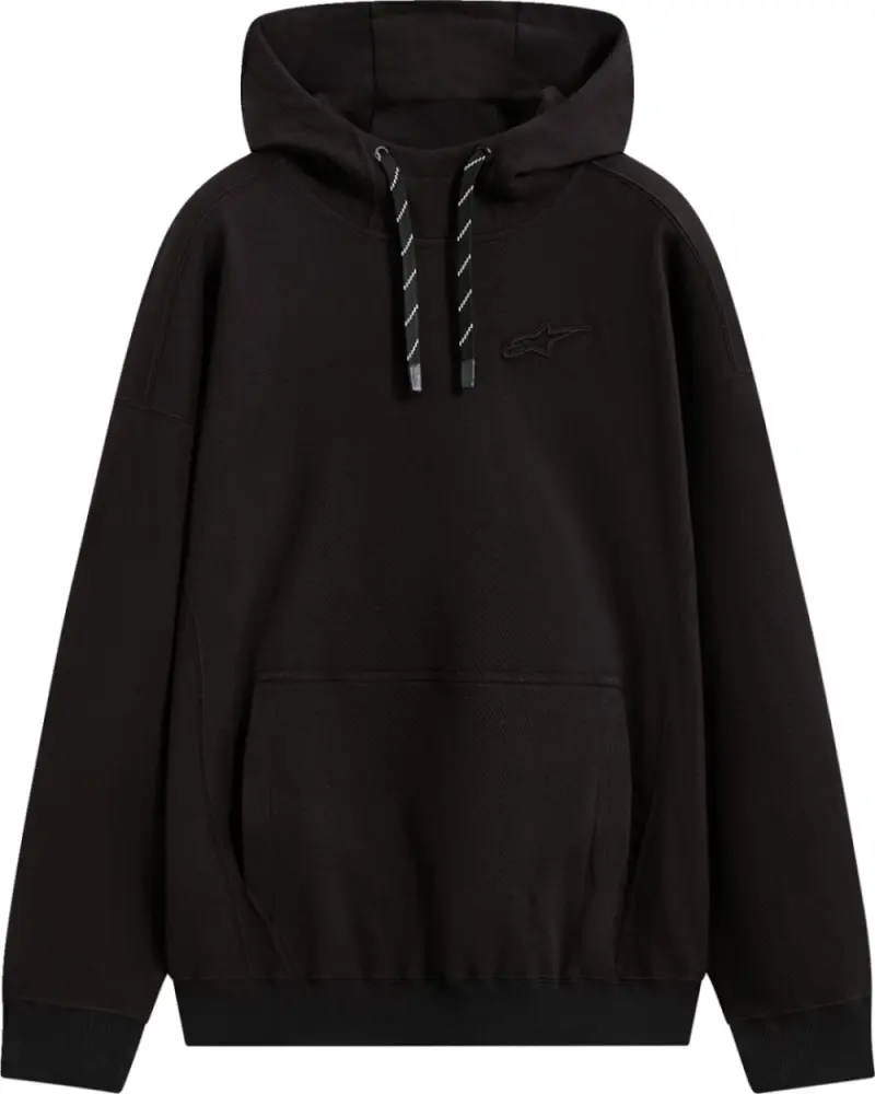 ALPINESTARS (CASUALS) - HOODIE PO OVERSIZED CAMINO TEX - 30507475
