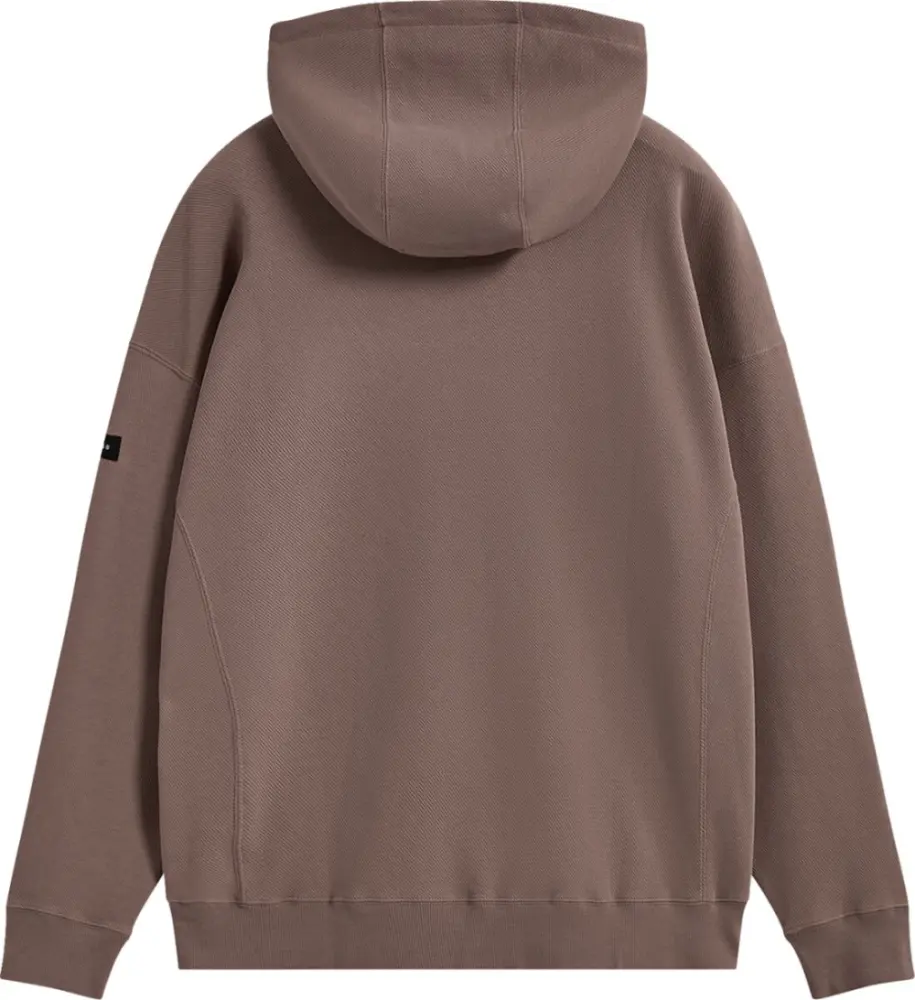 ALPINESTARS (CASUALS) - HOODIE PO OVERSIZED CAMINO TEX - 30507477