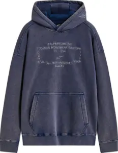 ALPINESTARS (CASUALS) - HOODIE PO OVERSIZED INFINITE W - 30507488