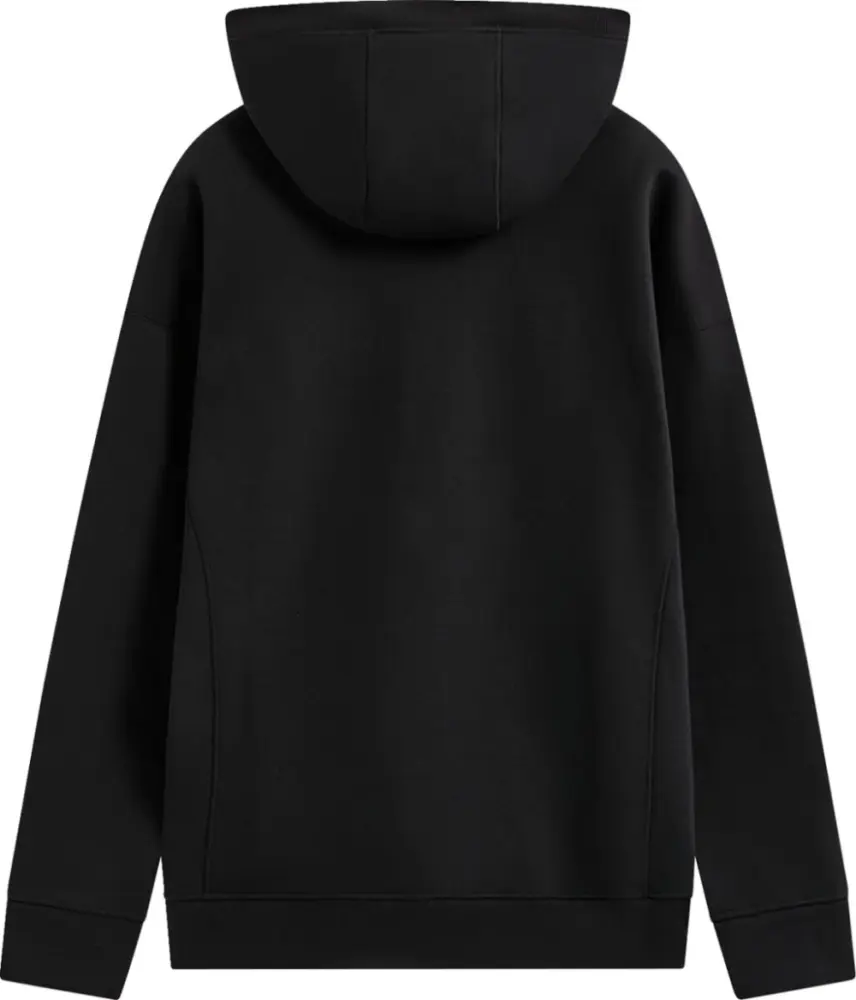 ALPINESTARS (CASUALS) - HOODIE PO OVERSIZED SHAW BLACK - 30507491