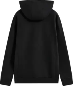 ALPINESTARS (CASUALS) - HOODIE PO OVERSIZED SHAW BLACK - 30507491