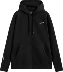 ALPINESTARS (CASUALS) - HOODIE ZIP OVERSIZED PIONEER B - 30507498