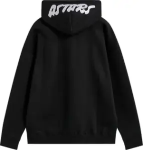 ALPINESTARS (CASUALS) - HOODIE ZIP OVERSIZED PIONEER B - 30507500