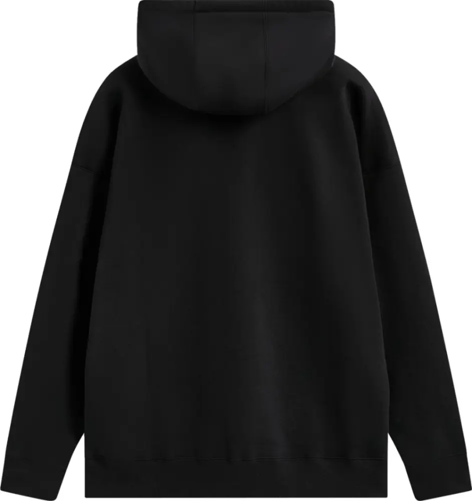 ALPINESTARS (CASUALS) - HOODIE ZIP OVERSIZED ENTITY BL - 30507508