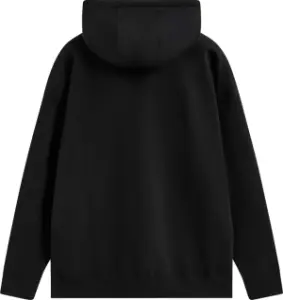 ALPINESTARS (CASUALS) - HOODIE ZIP OVERSIZED ENTITY BL - 30507509