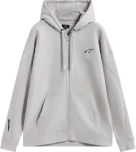 ALPINESTARS (CASUALS) - HOODIE ZIP OVERSIZED ENTITY CE - 30507520