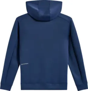 ALPINESTARS (CASUALS) - HOODIE ZIP DOUBLE FACE CYPHER  - 30507522
