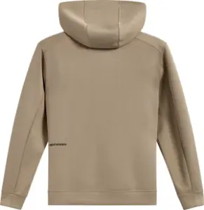 ALPINESTARS (CASUALS) - HOODIE ZIP DOUBLE FACE CYPHER  - 30507526