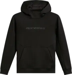 ALPINESTARS (CASUALS) - HOODIE PO DOUBLE FACE DATRIX B - 30507533