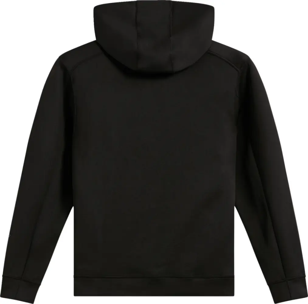 ALPINESTARS (CASUALS) - HOODIE PO DOUBLE FACE DATRIX B - 30507535
