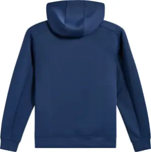 ALPINESTARS (CASUALS) - HOODIE PO DOUBLE FACE DATRIX S - 30507536
