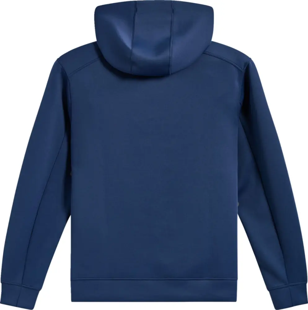 ALPINESTARS (CASUALS) - HOODIE PO DOUBLE FACE DATRIX S - 30507537
