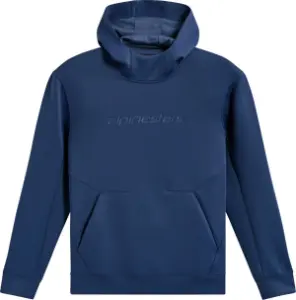 ALPINESTARS (CASUALS) - HOODIE PO DOUBLE FACE DATRIX S - 30507540