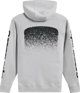 ALPINESTARS (CASUALS) - HOODIE PO OBSESSED CEMENT XL - 30507545
