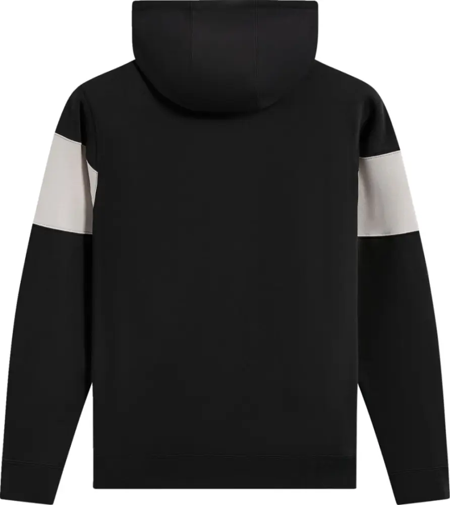 ALPINESTARS (CASUALS) - HOODIE PO CUBIC BLACK/CEMENT S - 30507547