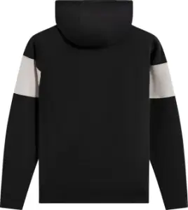 ALPINESTARS (CASUALS) - HOODIE PO CUBIC BLACK/CEMENT L - 30507549