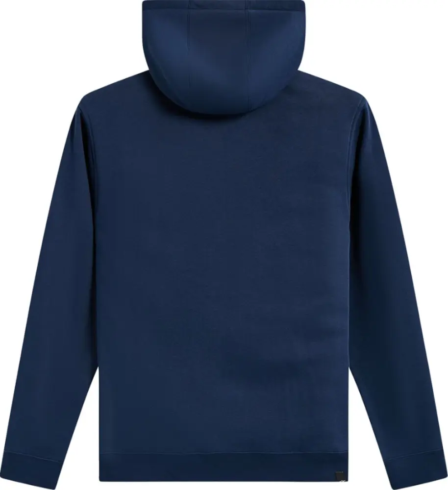 ALPINESTARS (CASUALS) - HOODIE PO AGELESS V3 NAVY/WHIT - 30507568