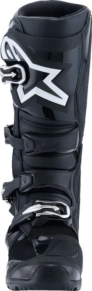 ALPINESTARS(MX) - BOOT TECH 7 ENDURO BLK/ANTH/WH - 34103434