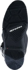 ALPINESTARS(MX) - BOOT TECH 7 ENDURO BLK/ANTH/WH - 34103435