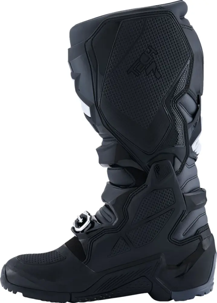 ALPINESTARS(MX) - BOOT TECH 7 ENDURO BLK/ANTH/WH - 34103435