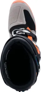 ALPINESTARS(MX) - BOOT TECH 7 ENDURO BK/WRM GRY/ - 34103439