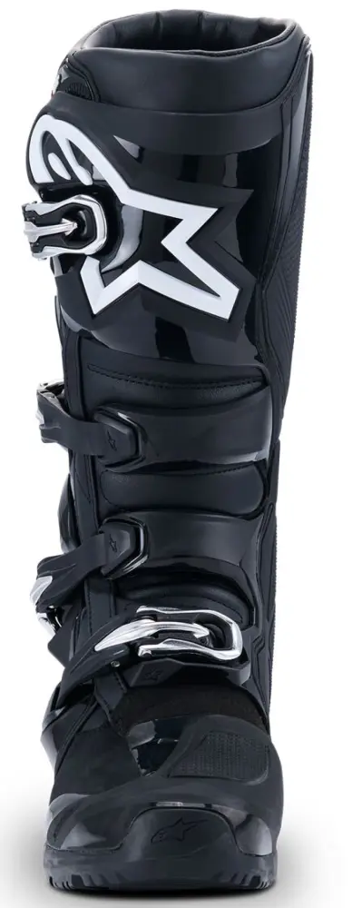 ALPINESTARS(MX) - BOOT T7 END DS BLACK 12 - 34103457
