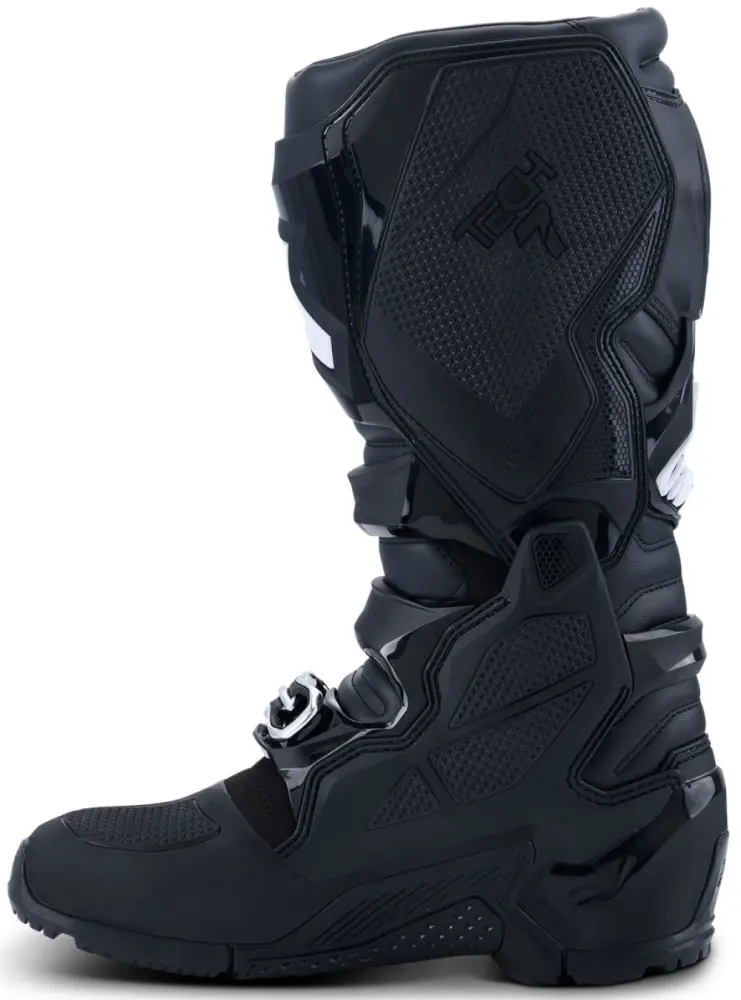 ALPINESTARS(MX) - BOOT T7 END DS BLACK 14 - 34103459