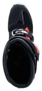 ALPINESTARS(MX) - BOOT T7 END DS BLACK/RED/WH 9 - 34103462