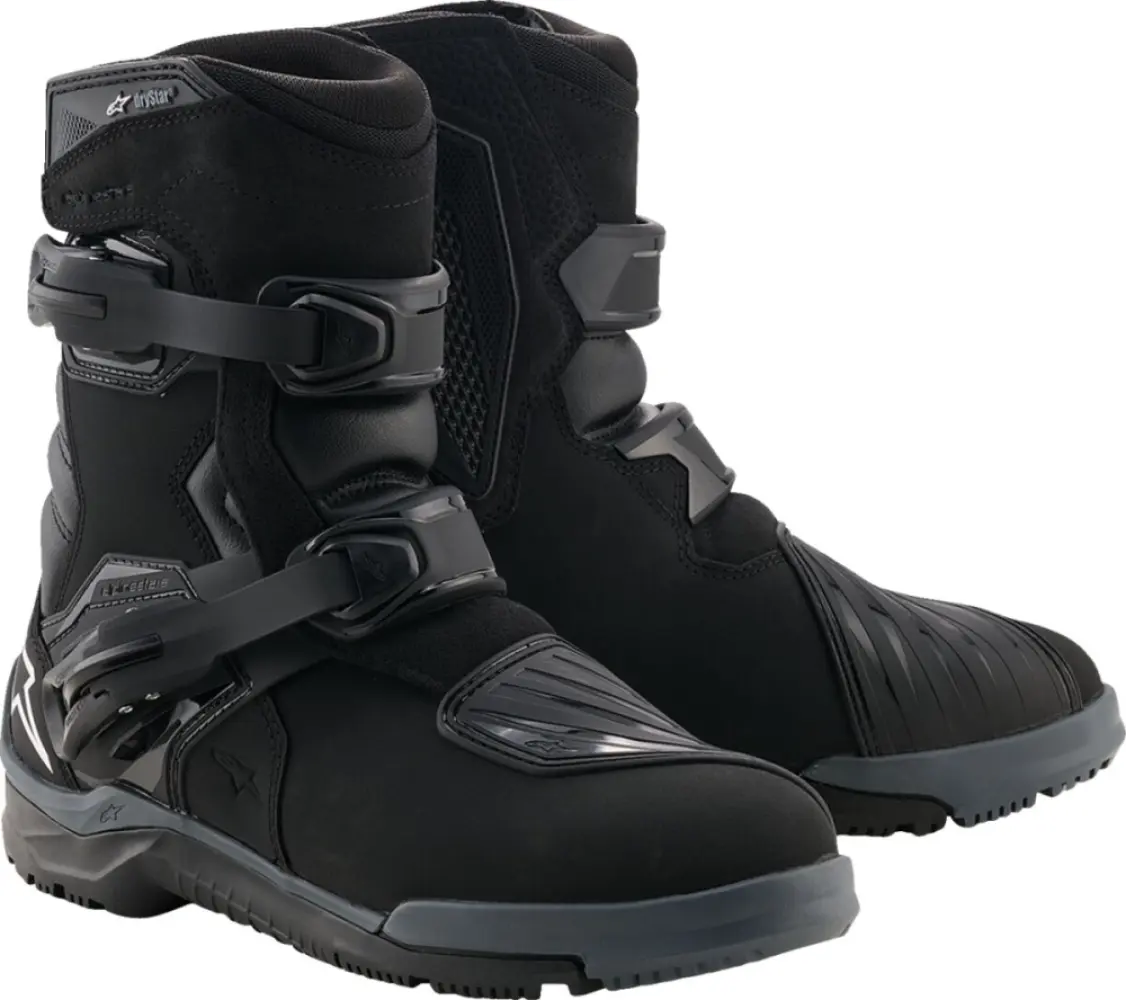 ALPINESTARS(MX) - BOOTS BELIZE V2 DRYSTAR BLACK  - 34103485