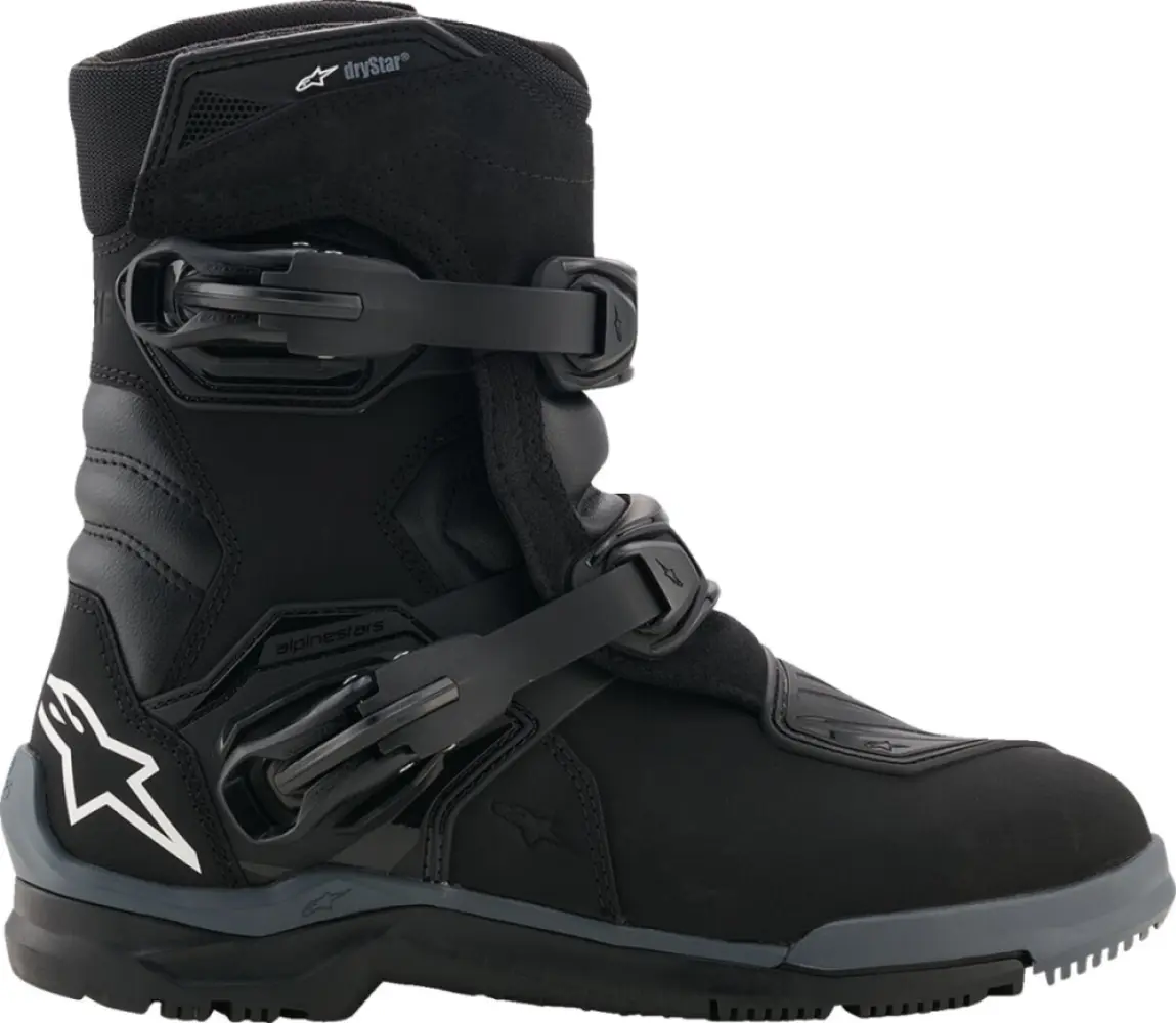 ALPINESTARS(MX) - BOOTS BELIZE V2 DRYSTAR BLACK  - 34103484