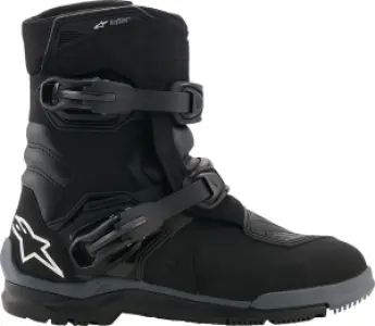 ALPINESTARS(MX) - BOOTS BELIZE V2 DRYSTAR BLACK  - 34103484