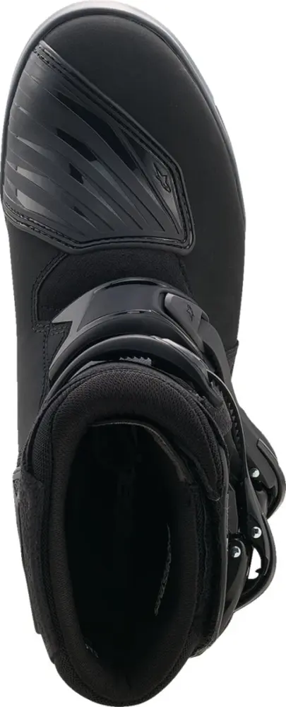 ALPINESTARS(MX) - BOOTS BELIZE V2 DRYSTAR BLACK  - 34103484
