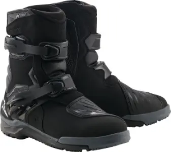 ALPINESTARS(MX) - BOOTS BELIZE V2 DRYSTAR BLACK  - 34103486