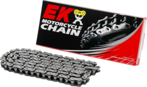 EK - CHAIN EK420SRO 132C - K420SRO132