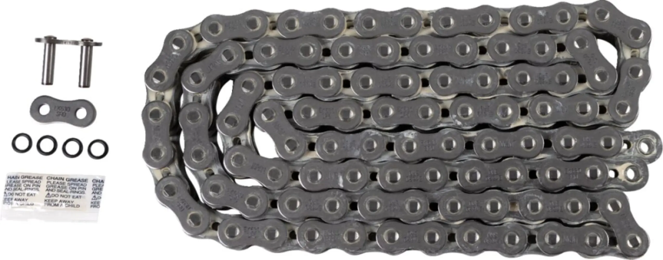 EK - CHAIN EK630SRO 96R - K630SRO96
