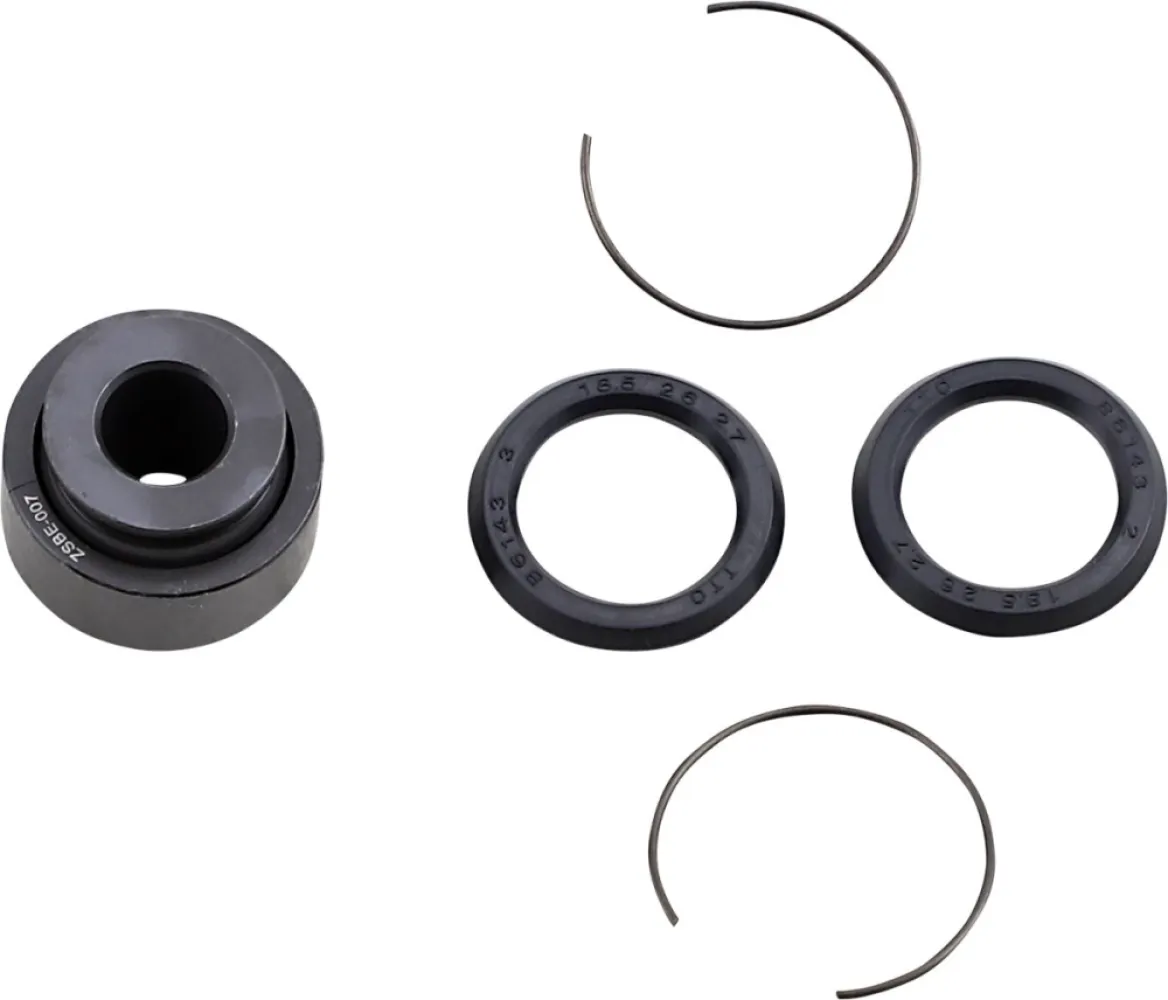 MOOSE OFFROAD HARD-PARTS - BEARING LOWER/UPPER SHOCK-HON - 13130192