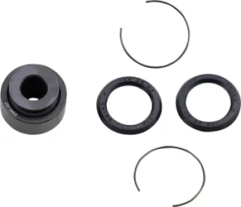 MOOSE OFFROAD HARD-PARTS - BEARING LOWER/UPPER SHOCK-HON - 13130192